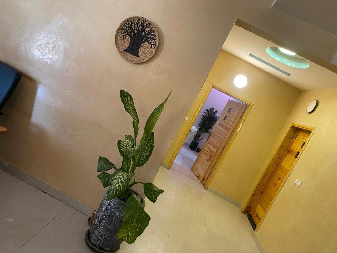 House Of Glory Appartement Dakar